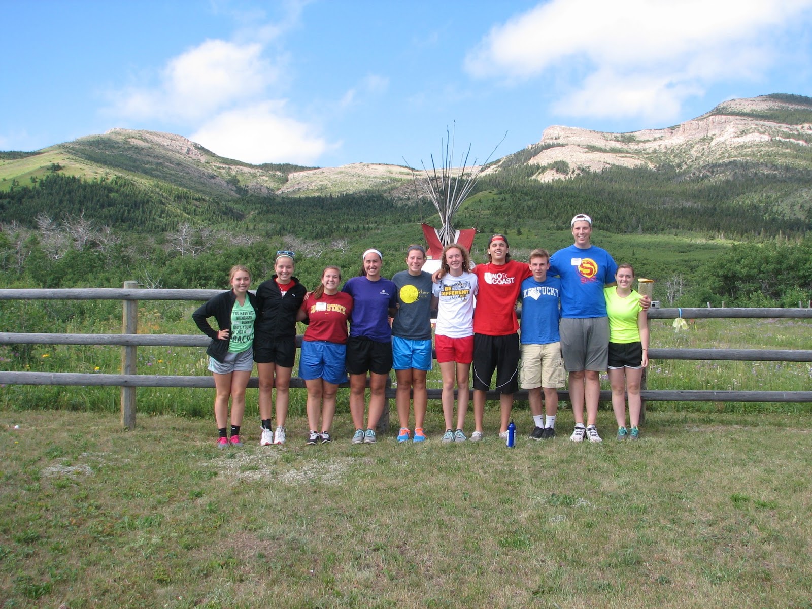 Blessings in Faith and Capturing those Moments in Life Heart Butte