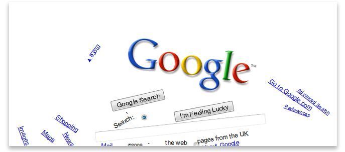 The Most Coolest Google Tricks and Secrets Worth Knowing - image: google gravity The Most Coolest Google Tricks and Secrets Worth Knowing - image: google gravity