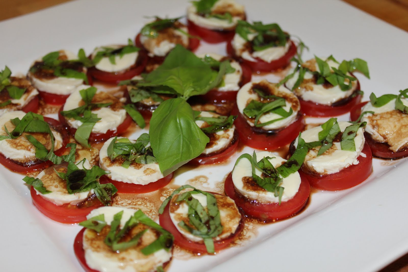 Calabrese Salad A Dash Of Flavour Printable Recipes