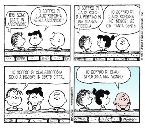 Rolandociofis Blog Su Con La Vita Charlie Brown