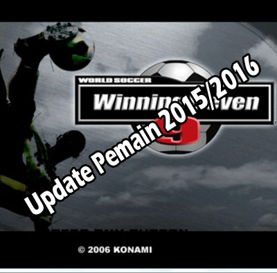 update winning eleven 9 terbaru update winning eleven 9 terbaru