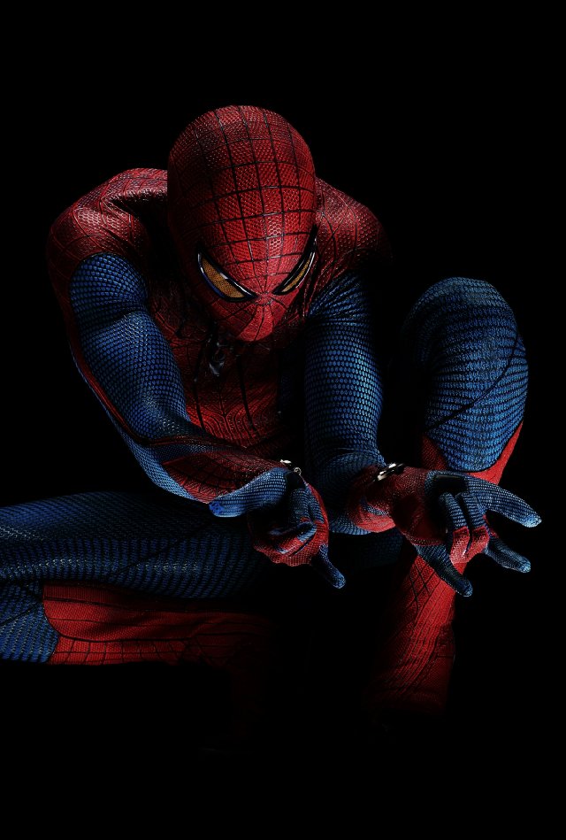 Amazing Spider Man Hindi Mobile Movie Download Amazing Spider Man Hindi Mobile Movie Download