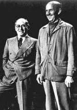 LeapBackBlog (Movies, TV, Games, Music, and Whatever) Michael Powell