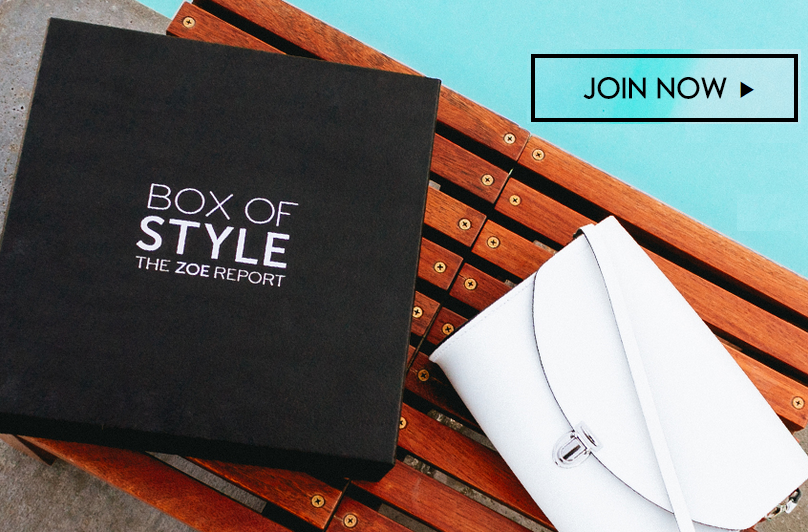  box of style coupon code
