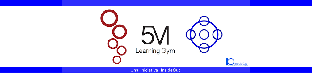 5M LG  Una iniciativa InsideOut