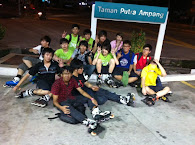 Midnight skate♥31/08/2011