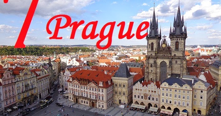 Willkommen Stadtetrip Nach Prag 15 Jahre Spater Nochmal Neu