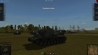 World of Tanks КВ 5