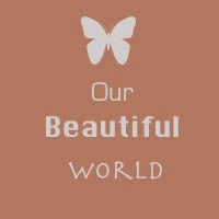 http://our--beautiful--world--365.blogspot.com