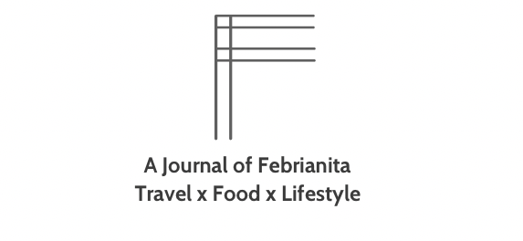 A Journal of Febrianita