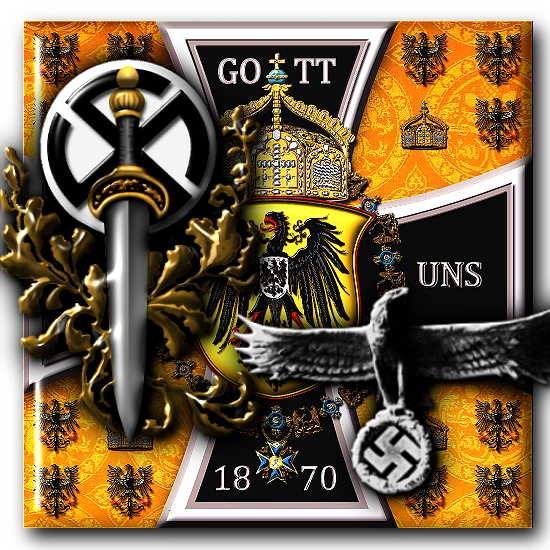 Germany 1880-1945