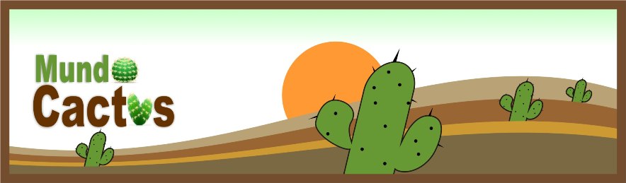 Mundo Cactus