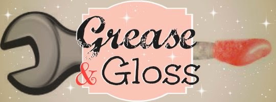 Grease & Gloss Beauty