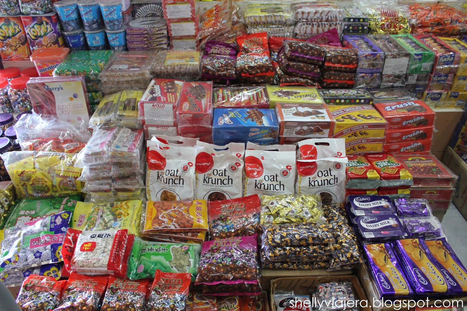 When in Zamboanga Five Things to Put in the List Shelly Viajera Travel