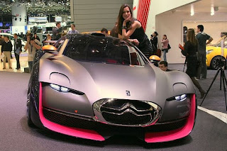 Newest Cars in the World-3