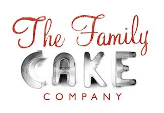 The Family Cake Company Blog
