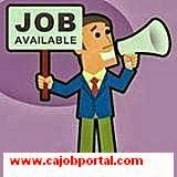 CA Job Portal