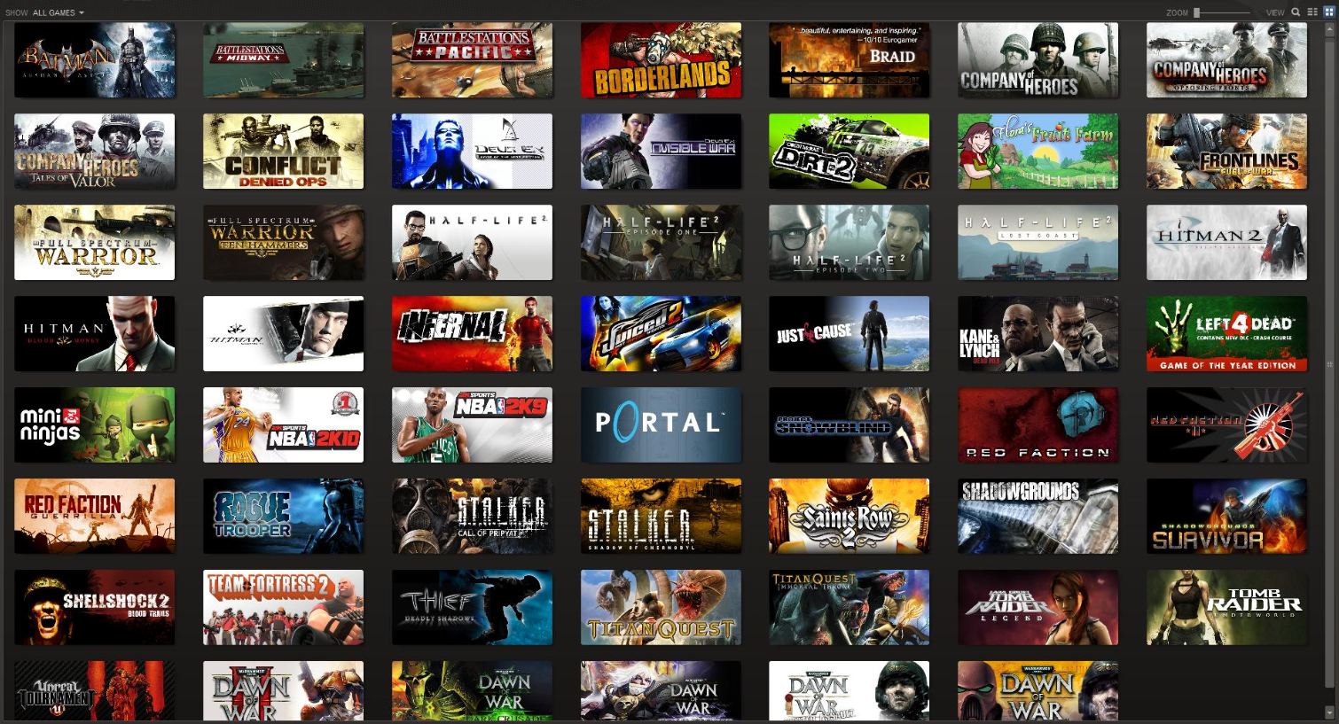 How To Get FREE All Paid Steam Games the legal way