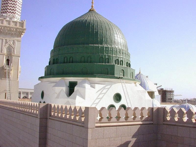 Madina Shareef Pictures | My Tricks And TipS