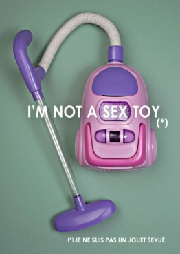 Top 10 des jouets bien sexistes pour faire de votre petite fille