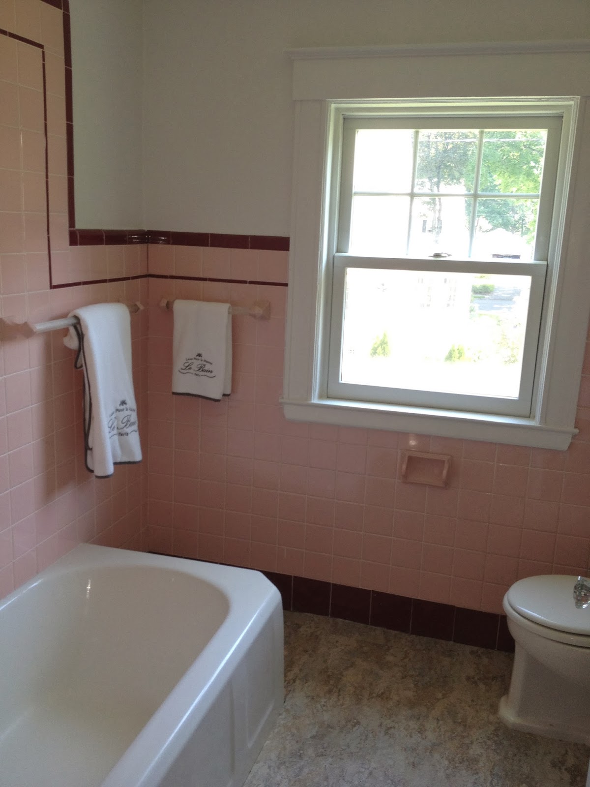graceful belly: our barbie pink bathroom - quick fix graceful belly: our barbie pink bathroom - quick fix