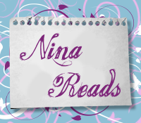 Blogger Interview: Nina From Nina Reads!