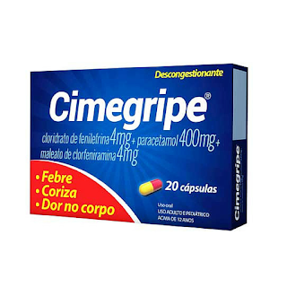 Cimegripe®