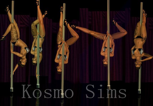 sims 4 pole dancing animations sims 4 pole dancing animations