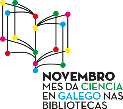 MES DA CIENCIA NAS BIBLIOTECAS