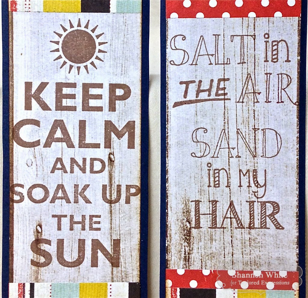 Enchanted Ladybug Creations Taylored Expressions & Fancy Pants