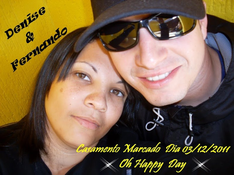 DENISE E FERNANDO