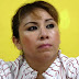 Vengo a continuar la posición del PT de no endeudar más a OPB, Norma Hau González