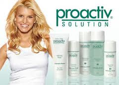 Proactiv 5 Piece Acne Treatment