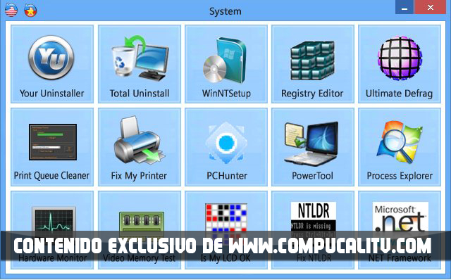 Norton Utilities PC Cleaner Registry Repair