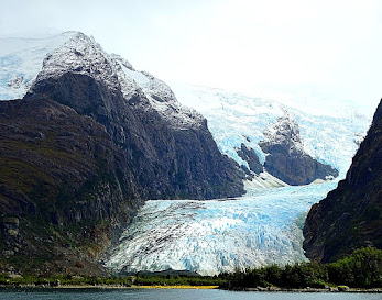 CHILEAN FJORDS