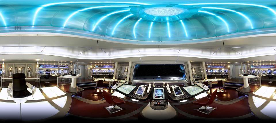 BIG BRAIN: Telescope Control System Bridge