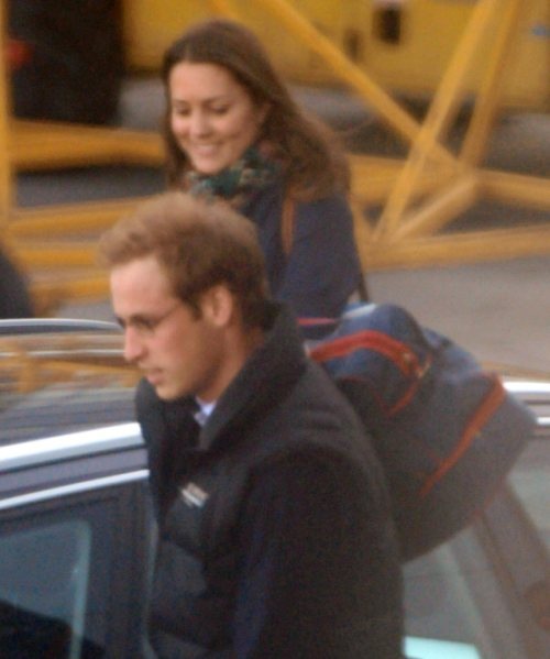 Princess+catherine+and+prince+william+honeymoon