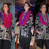 Nita Ambani in Patiala Salwar