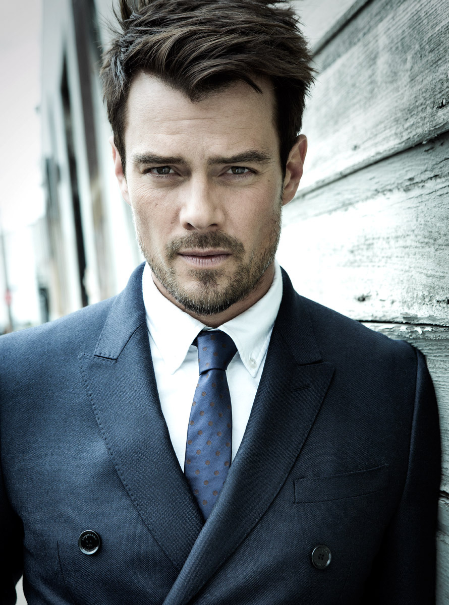 TV Series Addict Josh Duhamel
