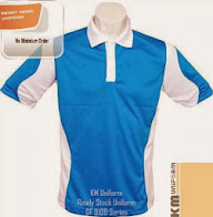 Polo Tee Uniform