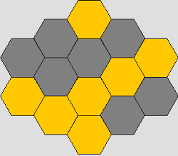 Hexagonal+grid+code