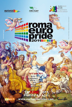 EURO PRIDE ROMA