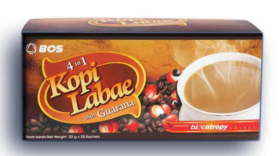 Jual Kopi Labae