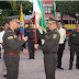 Internacional - Nuevo Comandante de La Policía Nacional para el Amazonas llega con un Compromiso de Corazón