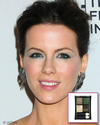 kate beckinsale eye color