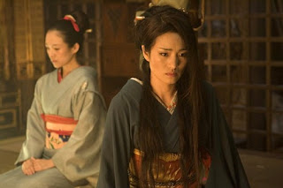 Personaggi principali memorie di una geisha