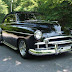 1950 chevy deluxe bel air pictures
