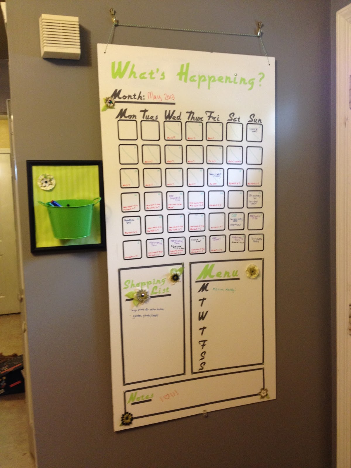 Madcap Frenzy graphic design, DIY and everything inbetween DIY Giant