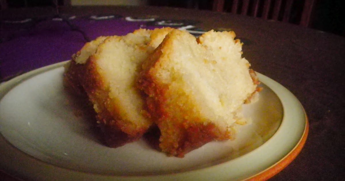 an oklahoma girl in a colorado world Apple Juice Pound Cake with Apple