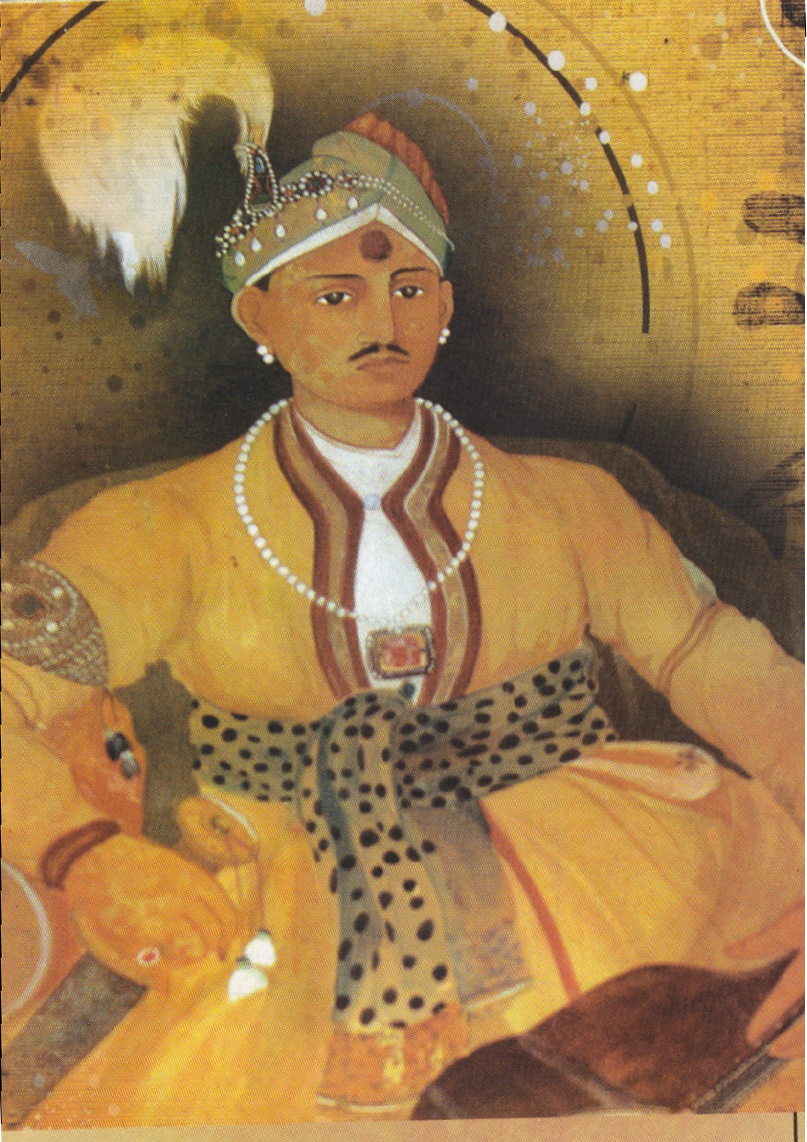 Origins & History of Vijayanagara